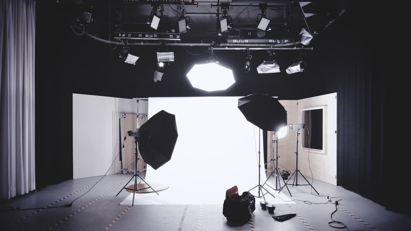 Softbox Kit Pro