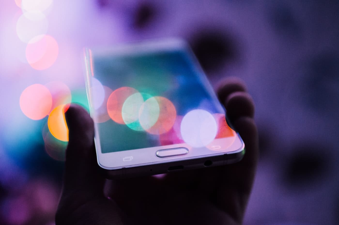 Aether App — image 3